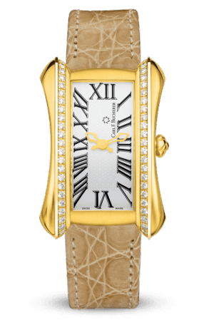 Discount Carl F. Bucherer ALACRIA DIVA 00.10705.01.21.11 Replica watch